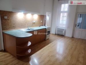 Pronájem bytu 2+kk, Děčín - Děčín IV-Podmokly, Plzeňská, 60 m2