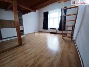 Pronájem bytu 2+kk, Děčín - Děčín IV-Podmokly, Plzeňská, 60 m2