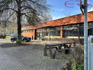 Pronájem restaurace, Jablonec nad Nisou, Na Kopci, 512 m2