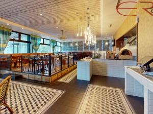 Pronájem restaurace, Jablonec nad Nisou, Na Kopci, 512 m2