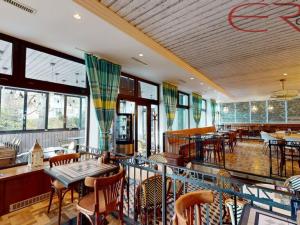 Pronájem restaurace, Jablonec nad Nisou, Na Kopci, 512 m2