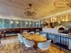 Pronájem restaurace, Jablonec nad Nisou, Na Kopci, 512 m2