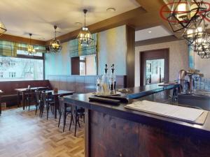 Pronájem restaurace, Jablonec nad Nisou, Na Kopci, 512 m2