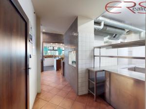 Pronájem restaurace, Jablonec nad Nisou, Na Kopci, 512 m2