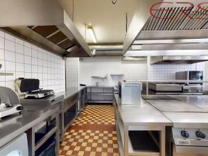 Pronájem restaurace, Jablonec nad Nisou, Na Kopci, 512 m2