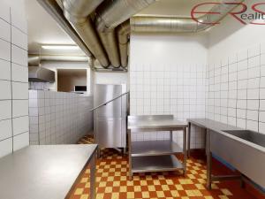 Pronájem restaurace, Jablonec nad Nisou, Na Kopci, 512 m2