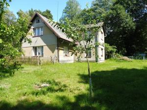 Prodej rodinného domu, Frýdštejn, 140 m2