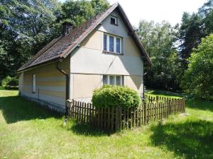 Prodej rodinného domu, Frýdštejn, 140 m2