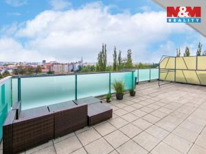 Pronájem bytu 4+kk, Plzeň - Severní Předměstí, Bolevecká, 151 m2