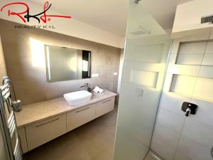 Pronájem bytu 2+kk, Mladá Boleslav - Mladá Boleslav II, Na Radouči, 62 m2