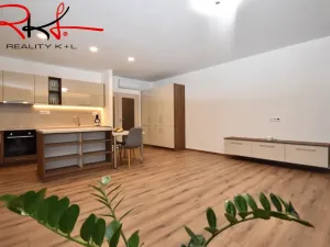 Pronájem bytu 2+kk, Mladá Boleslav, Na Radouči, 62 m2