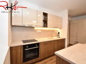 Pronájem bytu 2+kk, Mladá Boleslav, Na Radouči, 62 m2