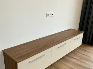 Pronájem bytu 2+kk, Mladá Boleslav, Na Radouči, 62 m2