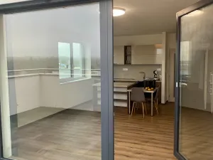 Pronájem bytu 2+kk, Mladá Boleslav, Na Radouči, 62 m2