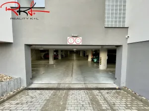 Pronájem bytu 2+kk, Mladá Boleslav, Na Radouči, 62 m2