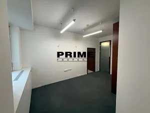 Pronájem kanceláře, Praha - Nové Město, Klimentská, 72 m2