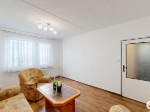 Pronájem bytu 1+1, Hradec Králové, Milady Horákové, 36 m2