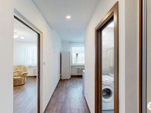 Pronájem bytu 1+1, Hradec Králové, Milady Horákové, 36 m2