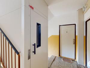 Pronájem bytu 1+1, Hradec Králové, Milady Horákové, 36 m2