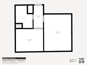 Pronájem bytu 1+1, Hradec Králové, Milady Horákové, 36 m2