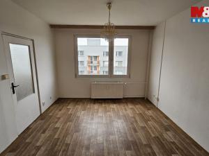 Pronájem bytu 2+1, Rychnov nad Kněžnou, Palackého, 51 m2