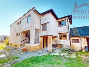 Prodej rodinného domu, Píšť, Opavská, 240 m2