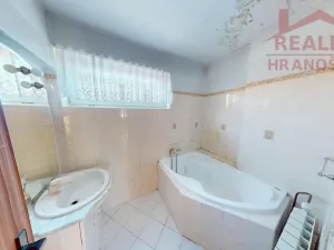 Prodej rodinného domu, Píšť, Opavská, 240 m2