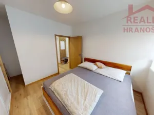 Prodej bytu 3+kk, Hlučín, Úzká, 68 m2