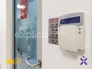 Prodej obchodního prostoru, Uherské Hradiště, Otakarova, 547 m2