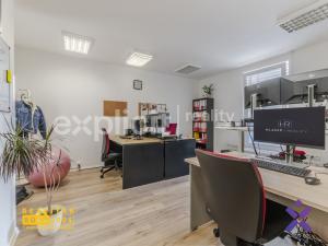 Prodej obchodního prostoru, Uherské Hradiště, Otakarova, 547 m2