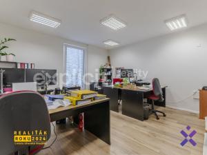 Prodej obchodního prostoru, Uherské Hradiště, Otakarova, 547 m2