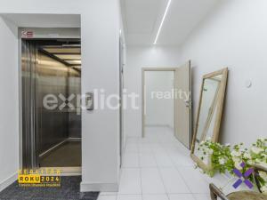 Prodej obchodního prostoru, Uherské Hradiště, Otakarova, 547 m2