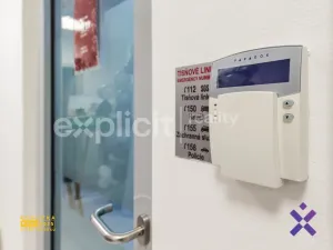 Prodej obchodního prostoru, Uherské Hradiště, Otakarova, 630 m2