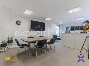 Prodej obchodního prostoru, Uherské Hradiště, Otakarova, 630 m2