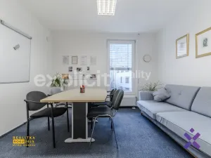 Prodej obchodního prostoru, Uherské Hradiště, Otakarova, 630 m2