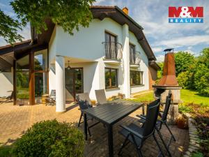 Prodej rodinného domu, Havířov - Bludovice, U Zborůvky, 239 m2