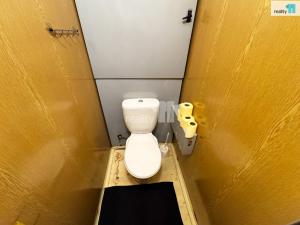 Prodej bytu 1+1, Plzeň - Severní Předměstí, Brněnská, 39 m2