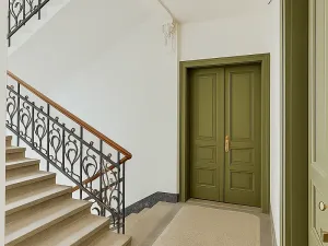 Pronájem bytu 2+kk, Praha - Vinohrady, 57 m2