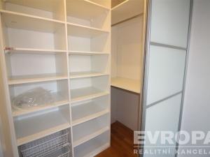 Pronájem bytu 2+kk, Praha - Braník, Ke Krči, 50 m2