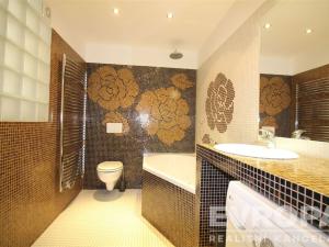 Pronájem bytu 2+kk, Praha - Braník, Ke Krči, 50 m2