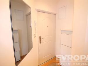 Pronájem bytu 2+kk, Praha - Braník, Ke Krči, 50 m2