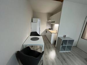 Pronájem bytu 2+kk, Kladno, Mostecká, 42 m2