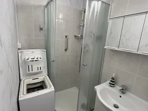 Pronájem bytu 2+kk, Kladno, Mostecká, 42 m2