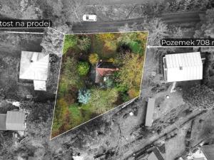 Prodej chaty, Hluchov, 65 m2