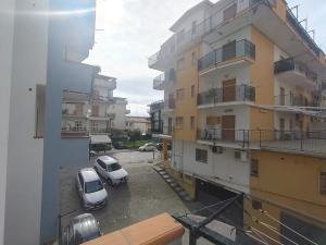 Prodej bytu 2+kk, Scalea, Itálie, 40 m2