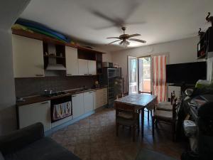Prodej bytu 4+kk, Scalea, Itálie, 65 m2