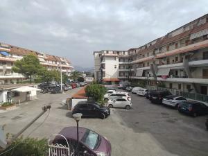 Prodej bytu 3+kk, Scalea, Itálie, 55 m2