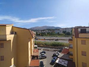 Prodej bytu 2+kk, Scalea, Itálie, 35 m2