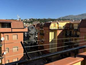 Prodej bytu 3+kk, Scalea, Itálie, 63 m2