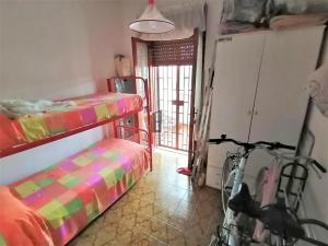 Prodej bytu 3+kk, Scalea, Itálie, 60 m2